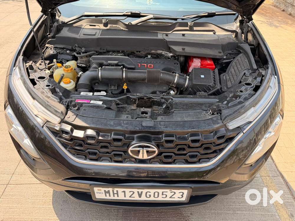 Tata Harrier 2.0 Kryotec Xta Plus Dark Edition, 2023, Diesel