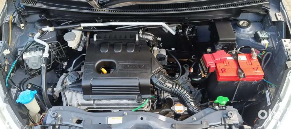 Maruti Suzuki Celerio 2019