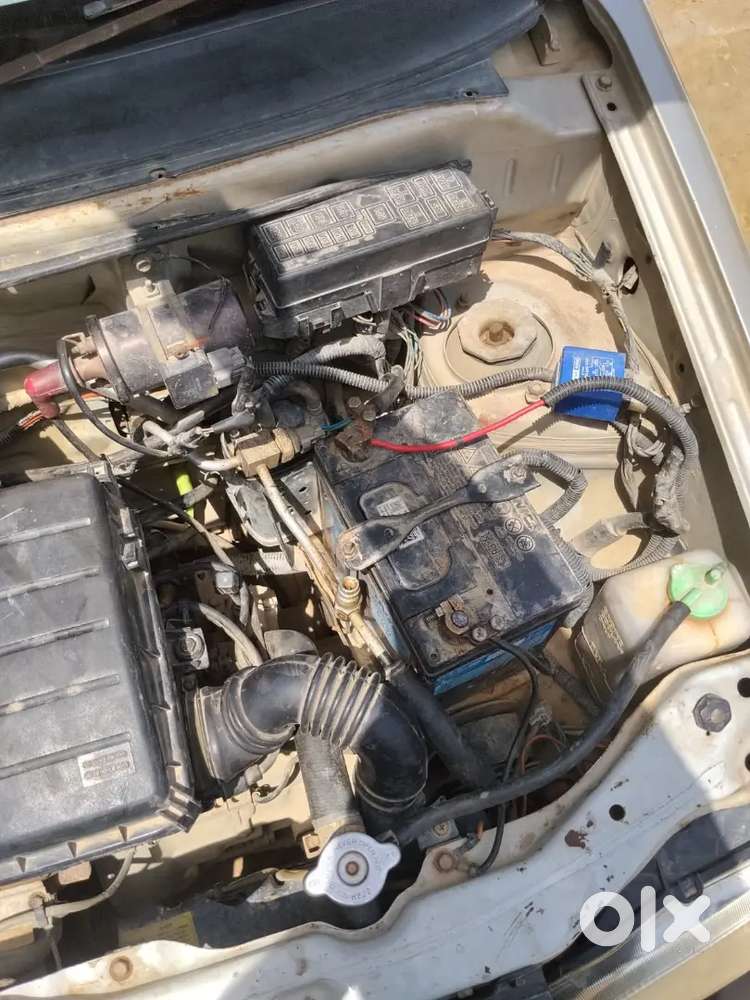 Maruti Suzuki Alto 2009 Rc 2029 Tak Passing
