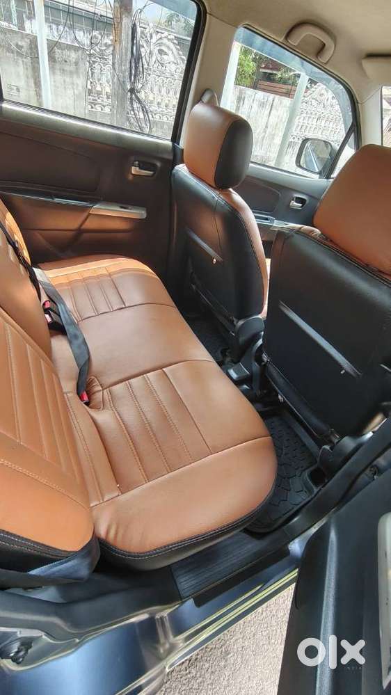 Maruti Suzuki Wagon R 1.0 2010-2019 Vxi Abs, 2010, Petrol