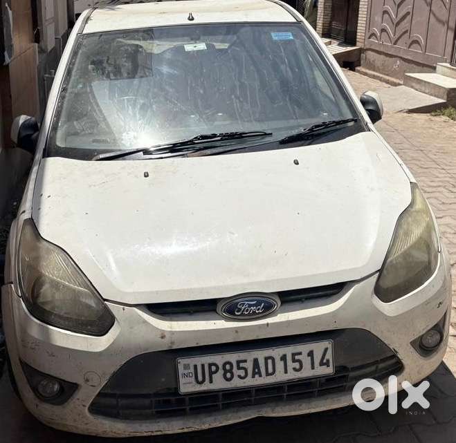 Ford Figo 2011 Petrol