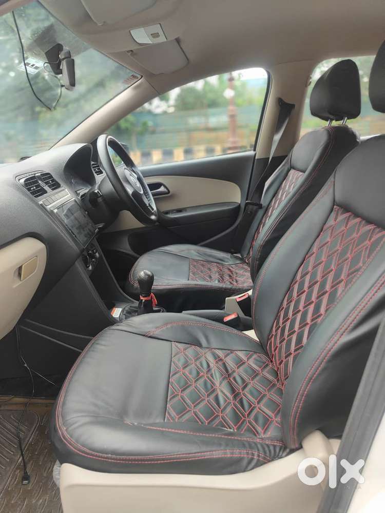 Volkswagen Polo 1.0 Comfortline At, 2013, Petrol