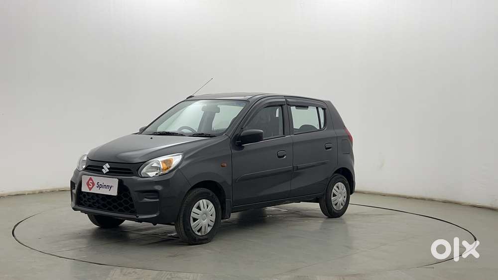 Maruti Suzuki Alto 800 2012-2016 Vxi, 2021, Petrol