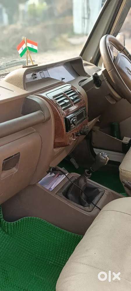 Mahindra Bolero 2015 Diesel 92000 Km Driven