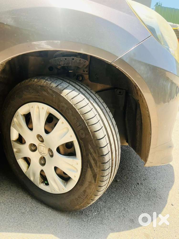 Honda Brio S Mt, 2013, Cng & Hybrids