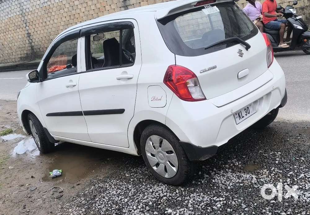 Maruti Suzuki Celerio 2019 Petrol Good Condition