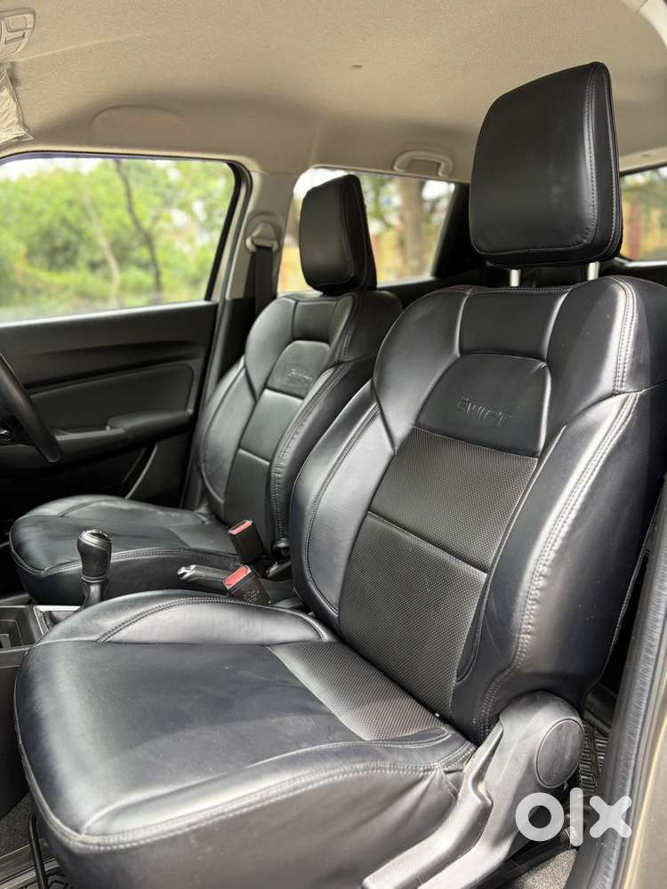 Maruti Suzuki Swift Vvt Vxi, 2021, Petrol