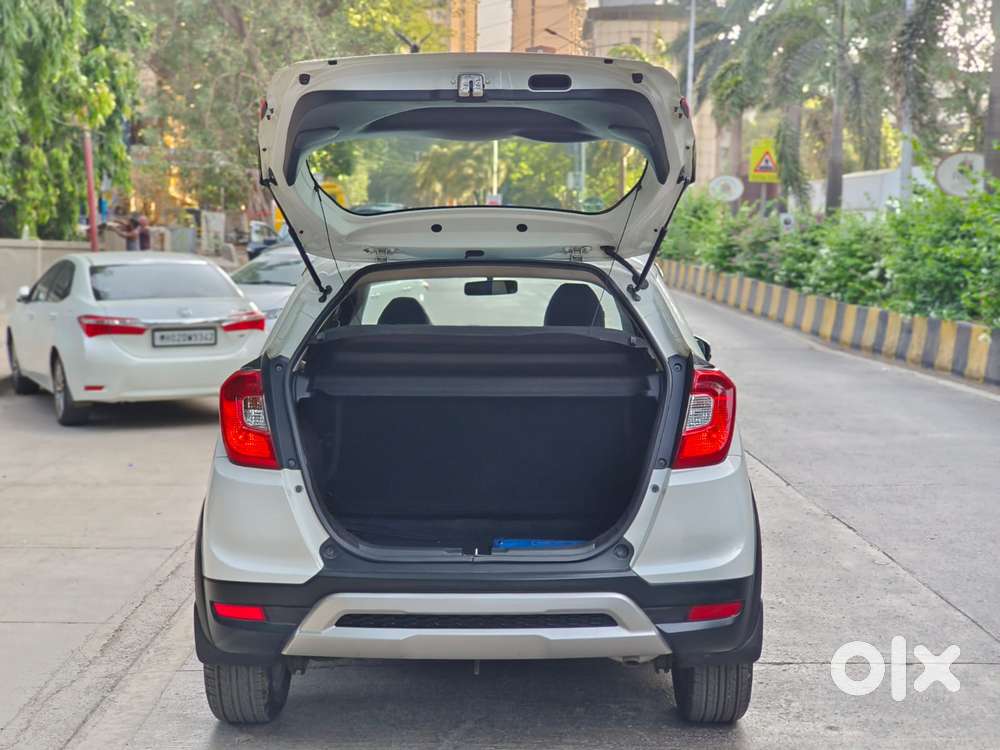 Honda Wr-v I-vtec Vx, 2017, Petrol