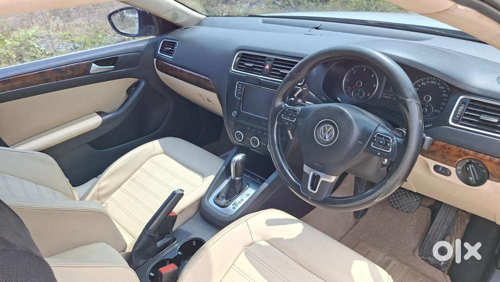 Volkswagen Jetta [2013-2017] 2.0 Highline Tdi, 2015, Diesel