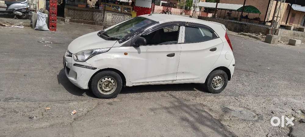 Hyundai Eon 0.8 Era 2013 Car