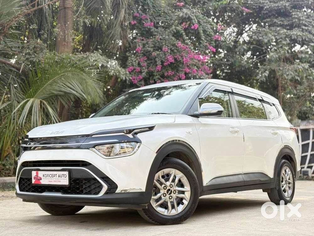 Kia Carens 1.5 Premium 7 Str, 2024, Diesel