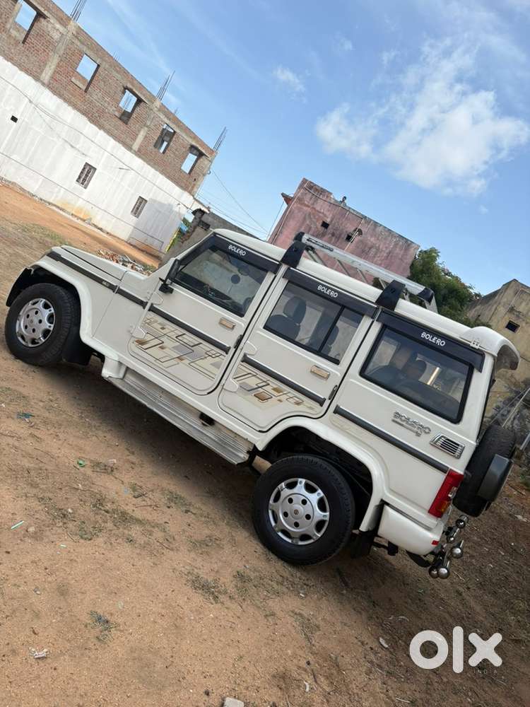 Mahindra Bolero 2011 Diesel 180000 Km Driven
