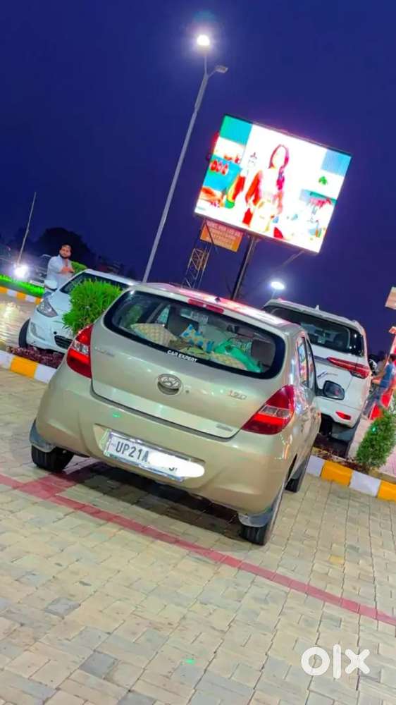 I20.wall Maintained Petrol&cng