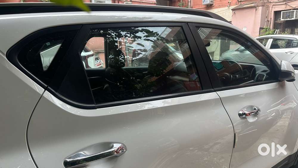 Kia Sonet Diesel 2020