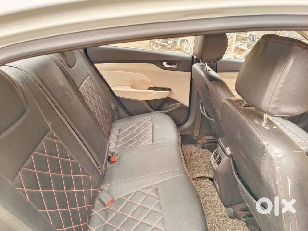 Hyundai Verna 2018  For Sale