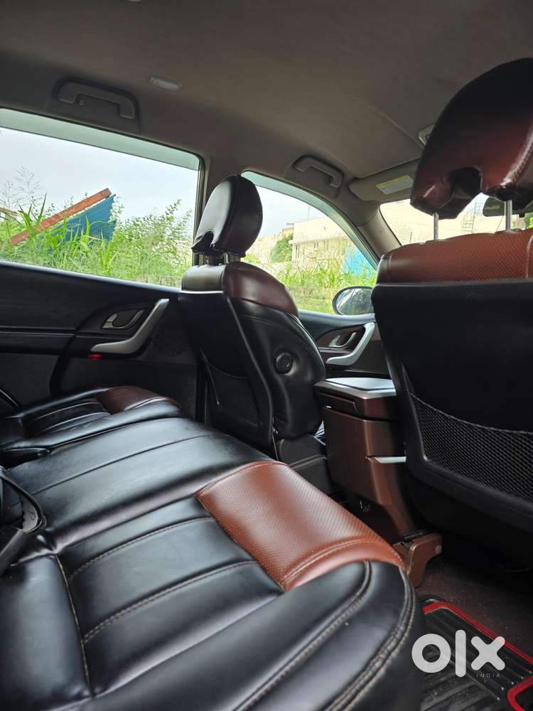Mahindra Xuv500 W8 2wd, 2013, Diesel