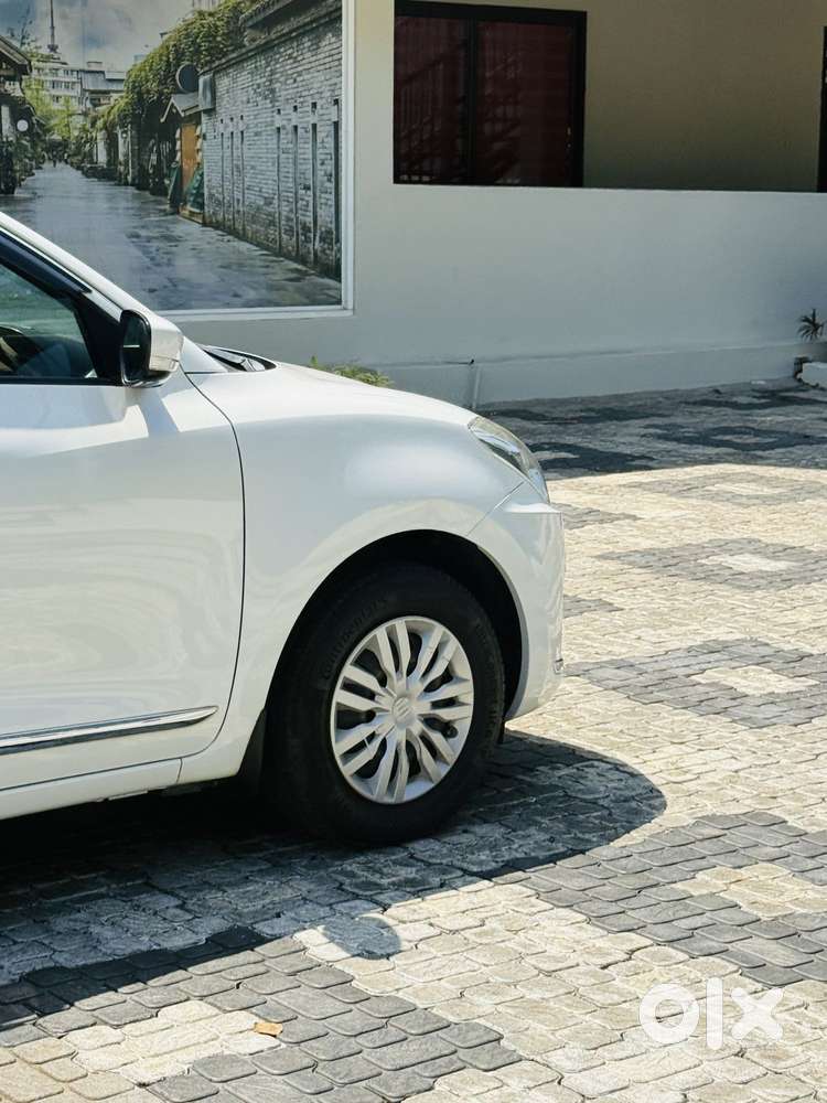 Maruti Suzuki Dzire Vxi Ags, 2019, Petrol