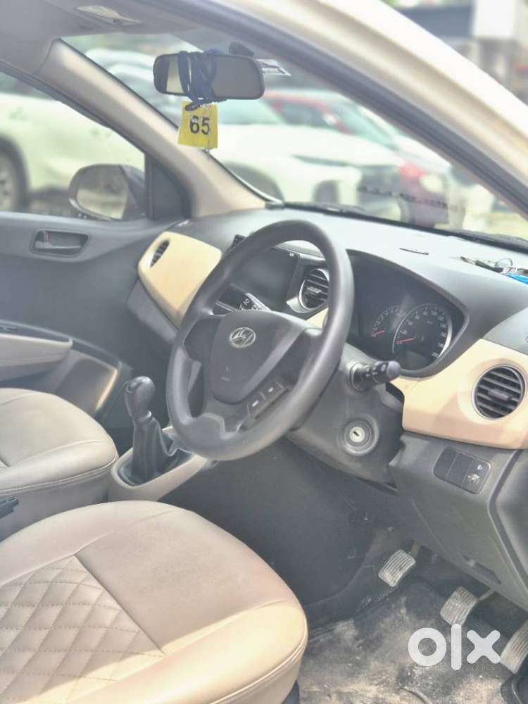 Hyundai Grand I10 1.2 Crdi Magna, 2016, Petrol