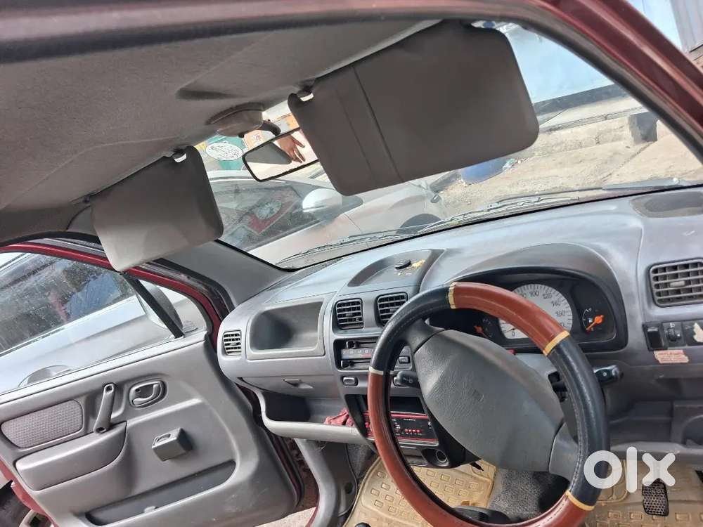 Maruti Suzuki Wagon R 2006 And 5 Years 2031 Life