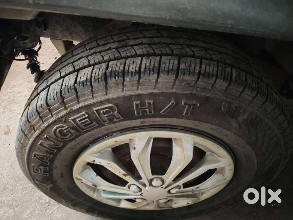 Mahindra Bolero 2008 Diesel
