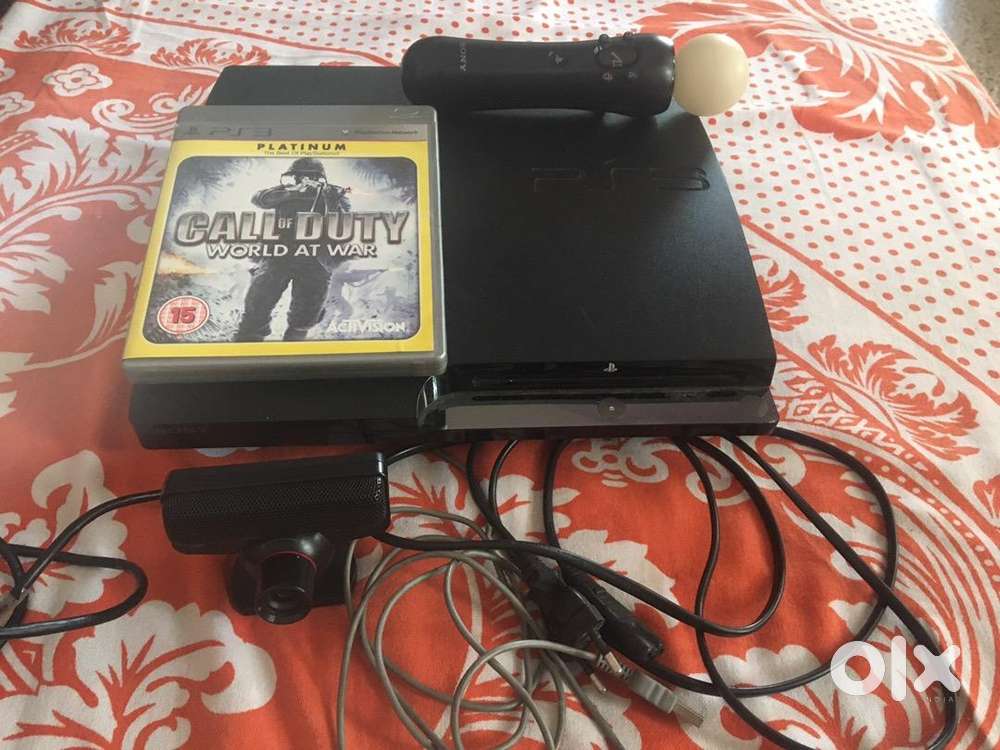 games на playstation 3