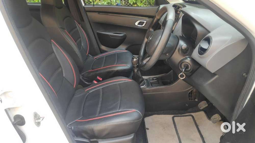 Renault Kwid 1.0 Rxt Optional, 2019, Petrol