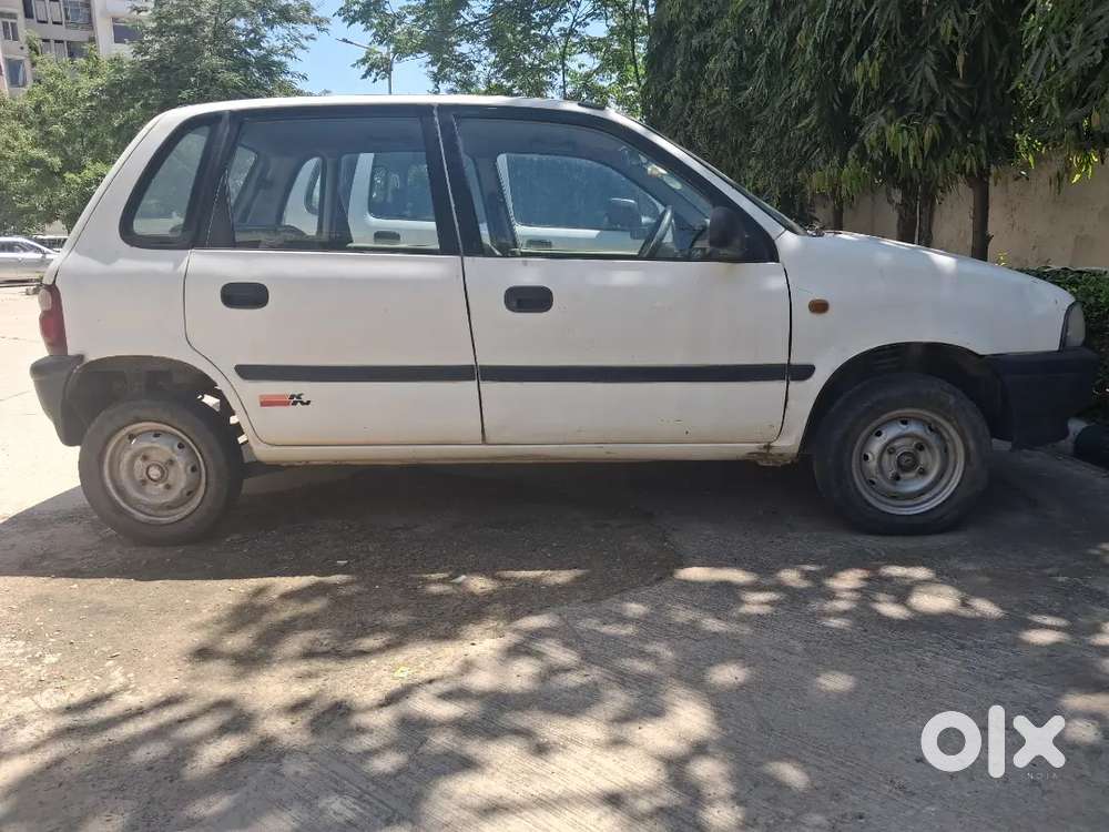 Zen For Scrap No Pass