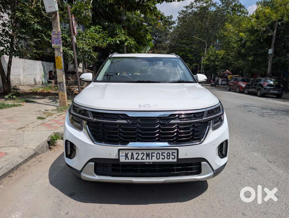 Kia Seltos Htx G, 2026, Petrol