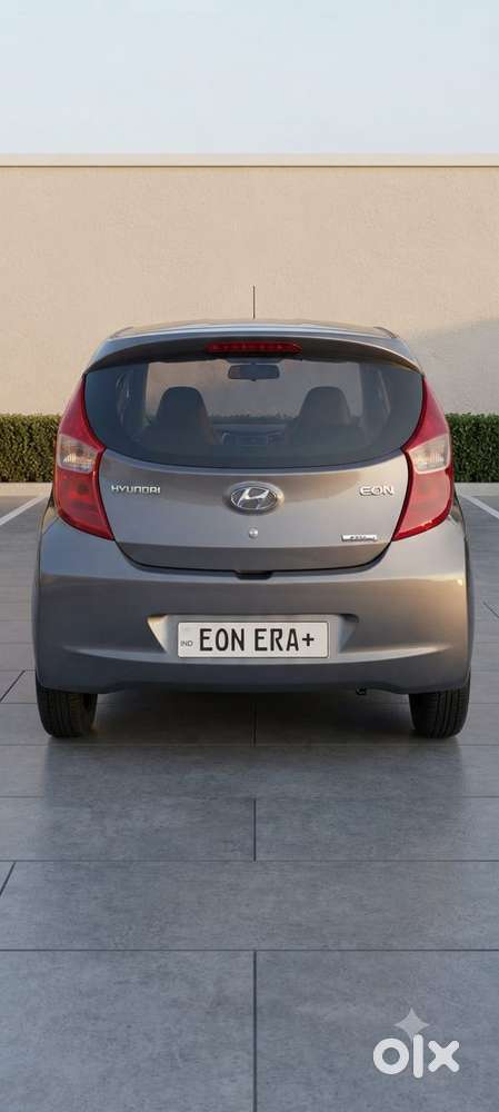 Hyundai Eon Era +, 2018, Petrol