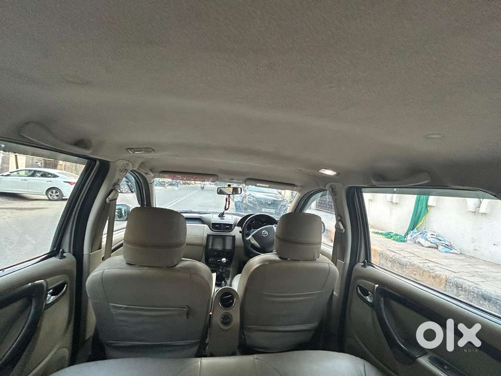Nissan Terrano 2013-2017 Xv 110 Ps, 2017, Diesel