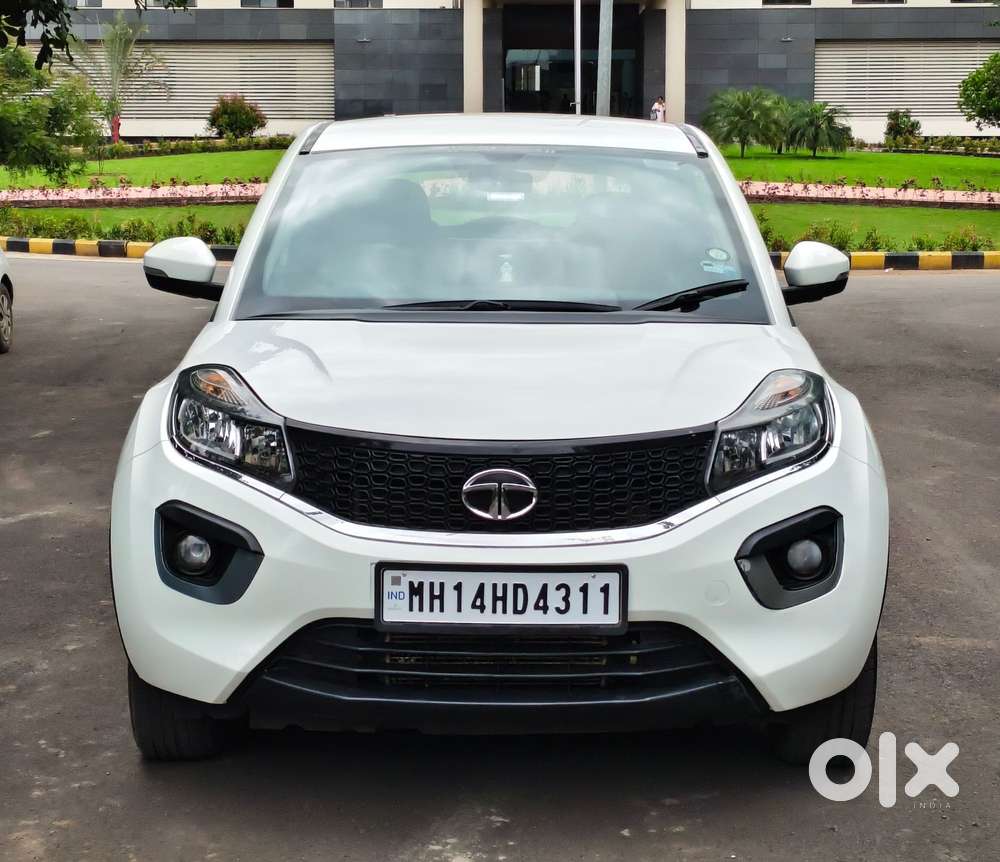Tata Nexon 1.5 Revotorq Xm (s), 2018, Diesel