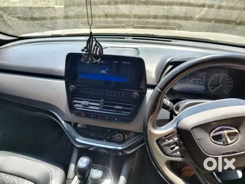 Tata Harrier 2021 Diesel Well Maintained