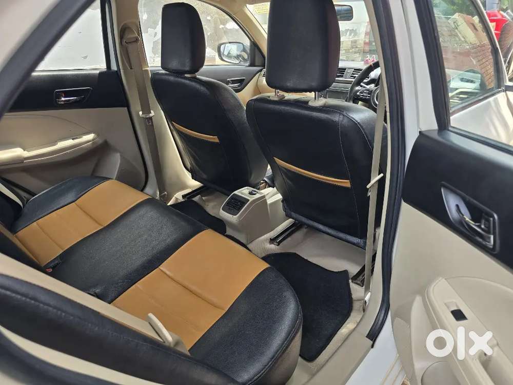 Maruti Dzire Vdi 2017