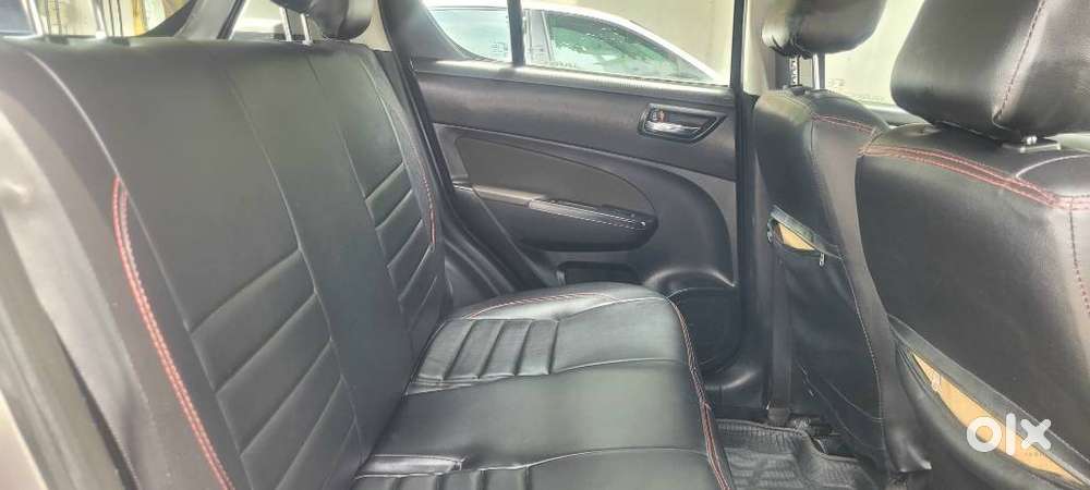 Maruti Suzuki Swift Vxi + Manual, 2014, Petrol