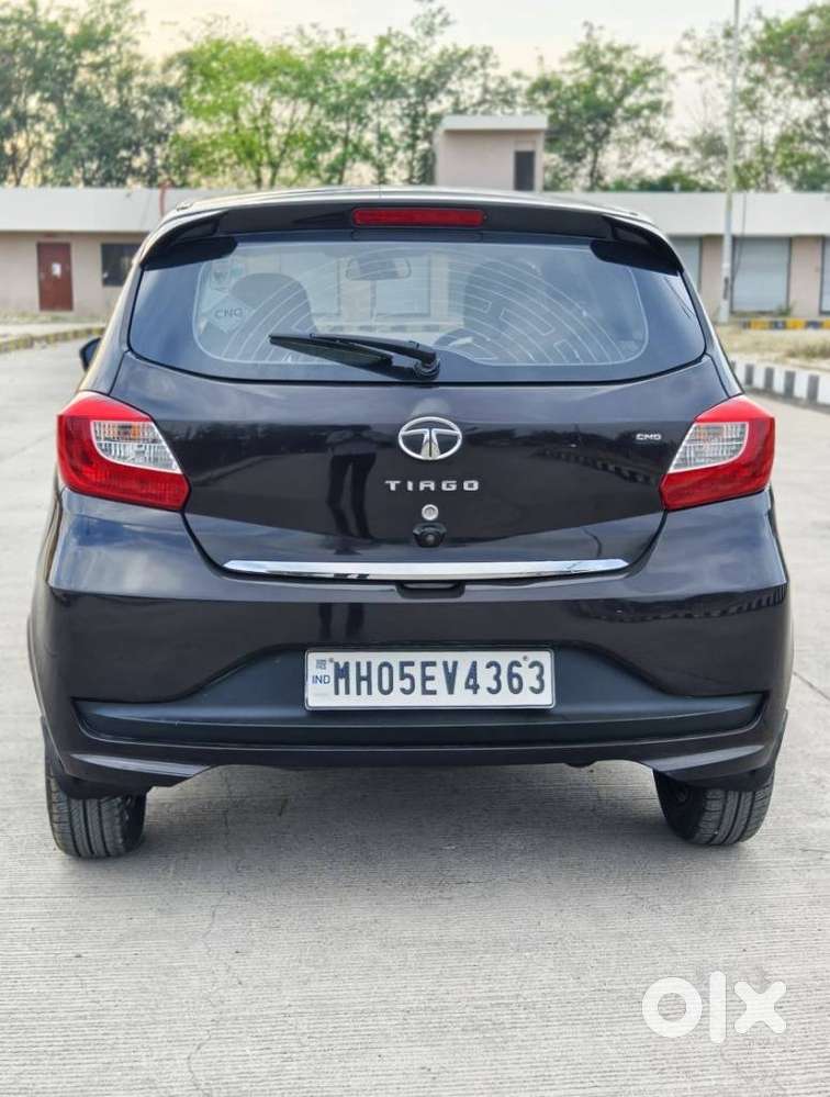 Tata Tiago
