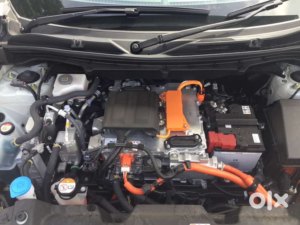 Maruti Suzuki E Vitara Alpha, 2026, Electric
