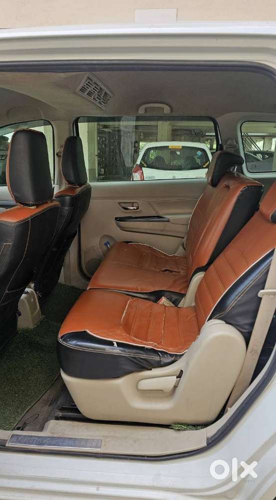 Maruti Suzuki Ertiga Vxi (o) Cng, 2022, Cng & Hybrids