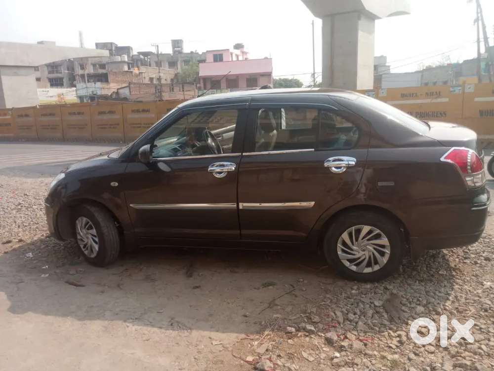 Swift Dzire Vxi Manual 2011
