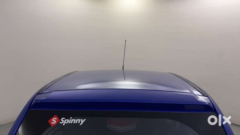 Tata Nano 2012-2015 Twist Xt, 2015, Petrol