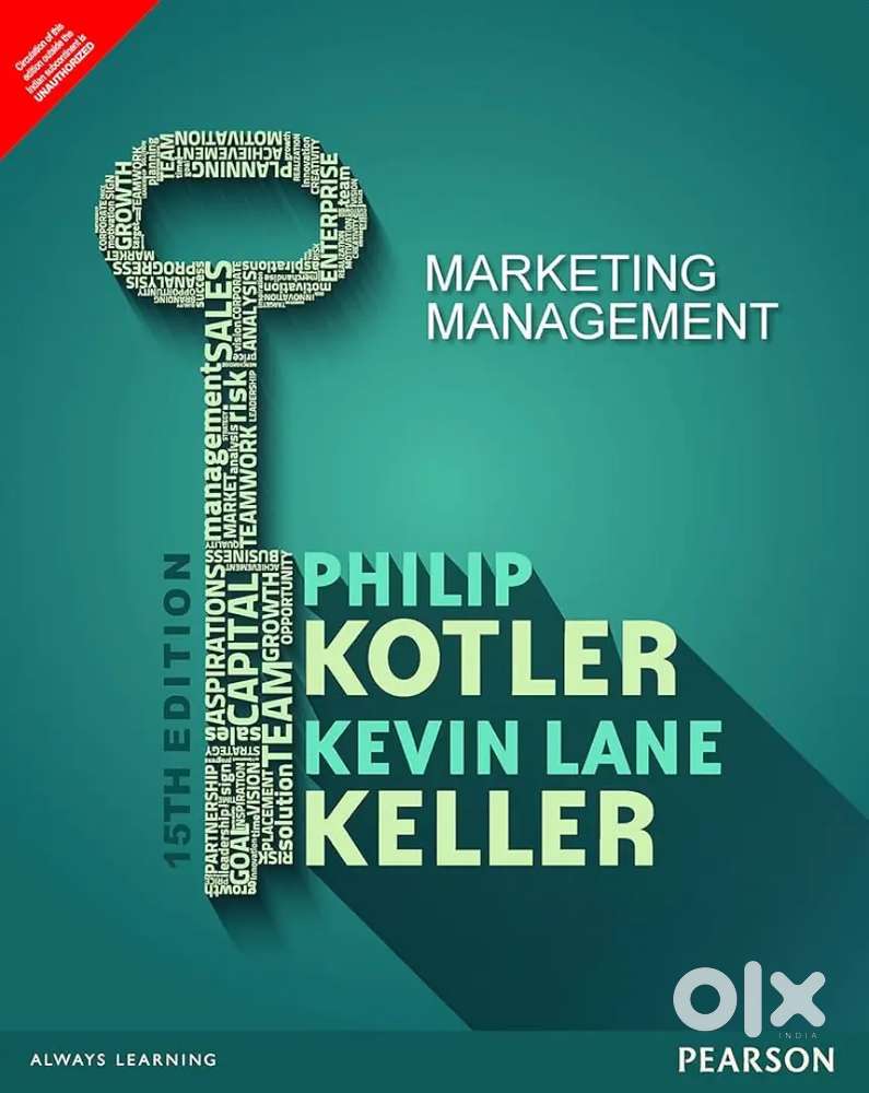 Marketing Management