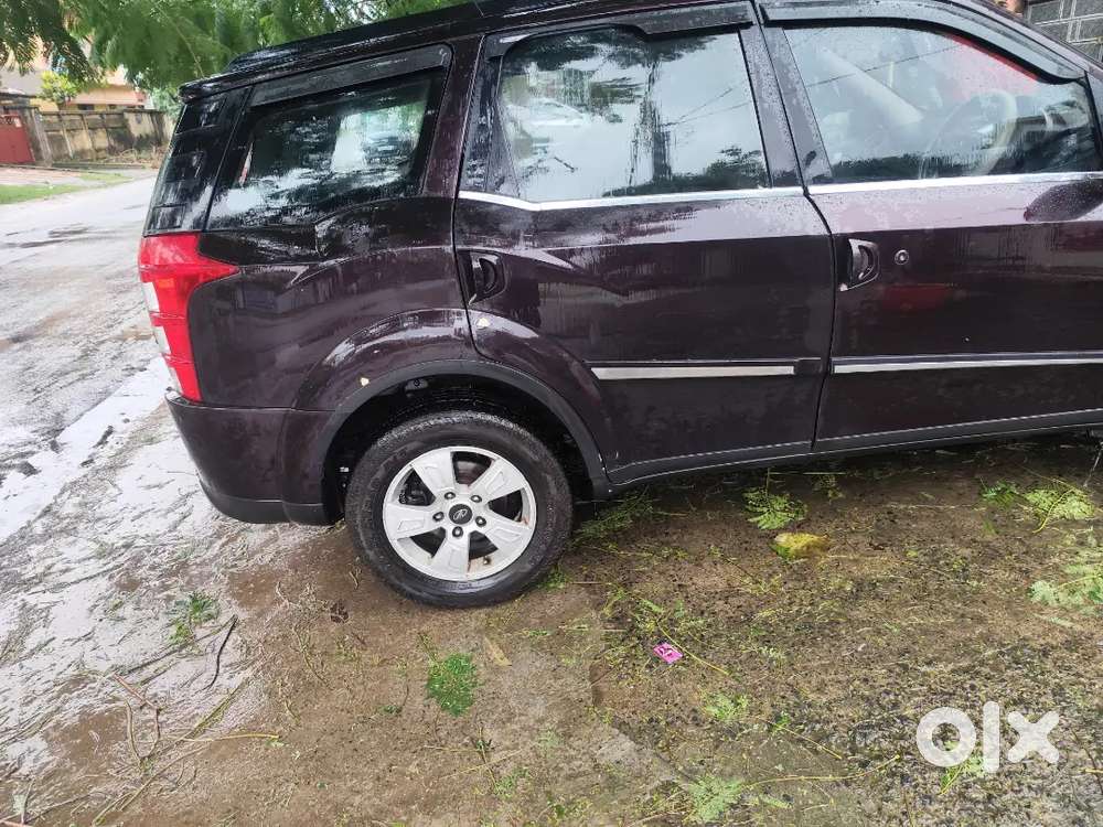Mahindra Xuv500 Diesel 2015 Manual