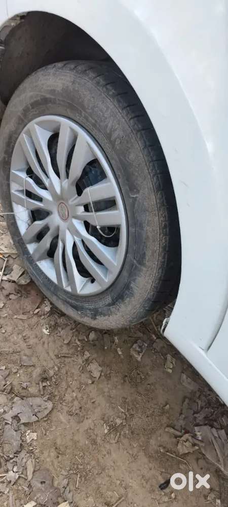 Tata Zest 2018