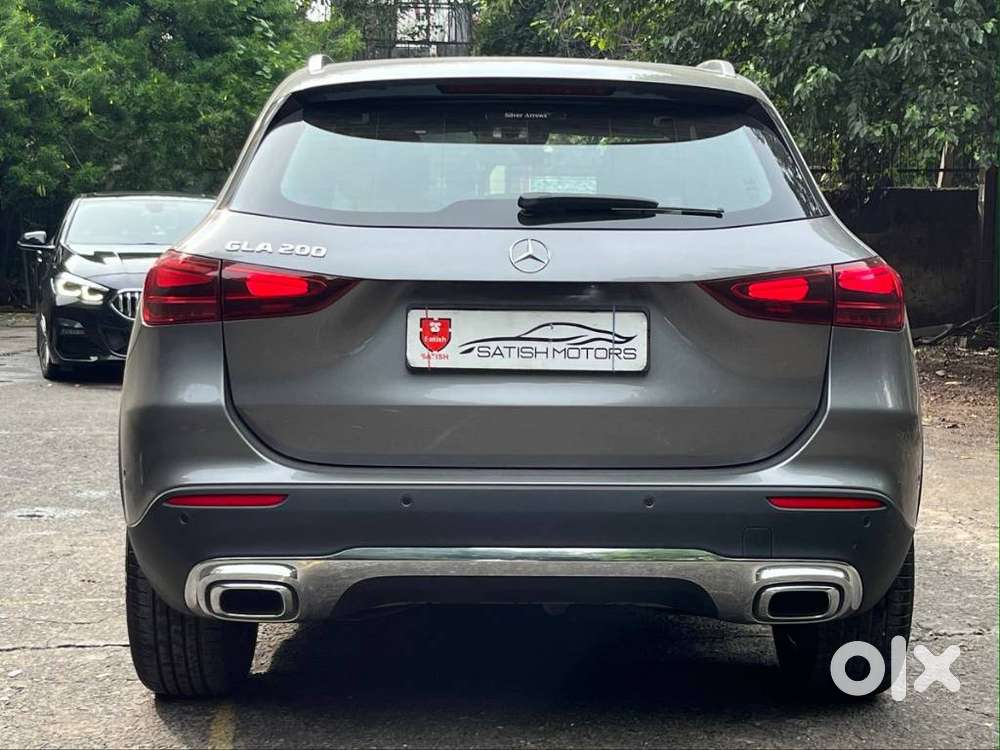 Mercedes-benz Gla 200, 2026, Petrol