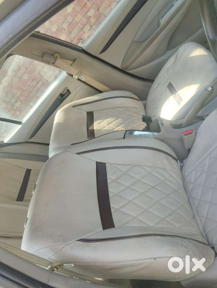 Honda City 2010 Petrol Only Rc Availble
