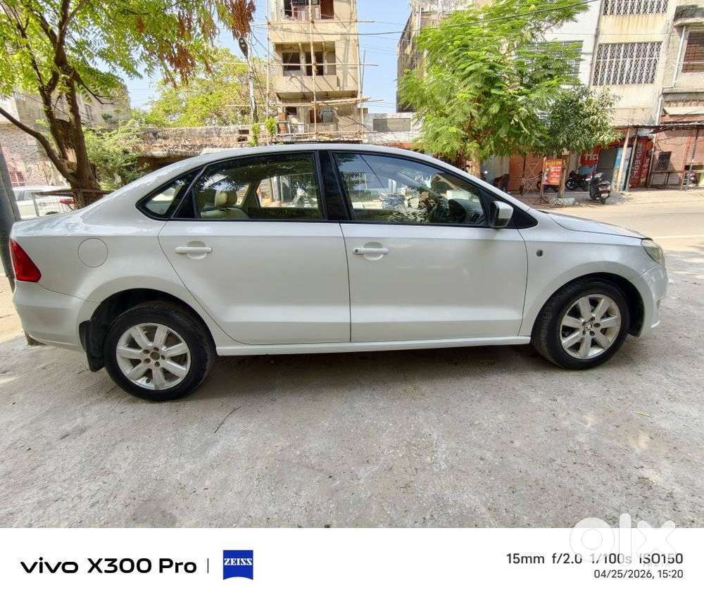 Skoda Rapid 2013-2016 1.5 Tdi Ambition Plus, 2014, Diesel