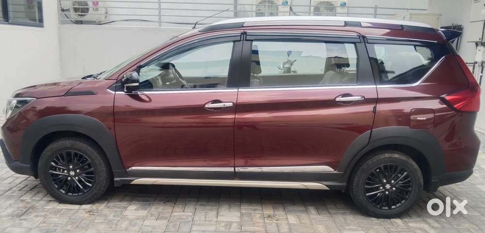 Maruti Suzuki Xl6 1.5 Zeta Mt, 2020, Petrol