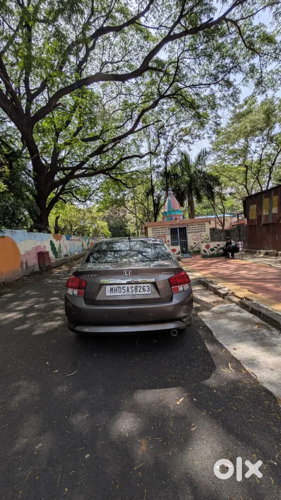 Doctor Owned Car In Mint Condition