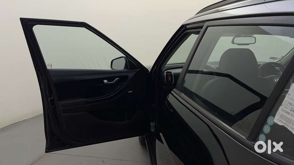 Hyundai Creta 1.4 Sx (o) Turbo Petrol Dct, 2020, Petrol