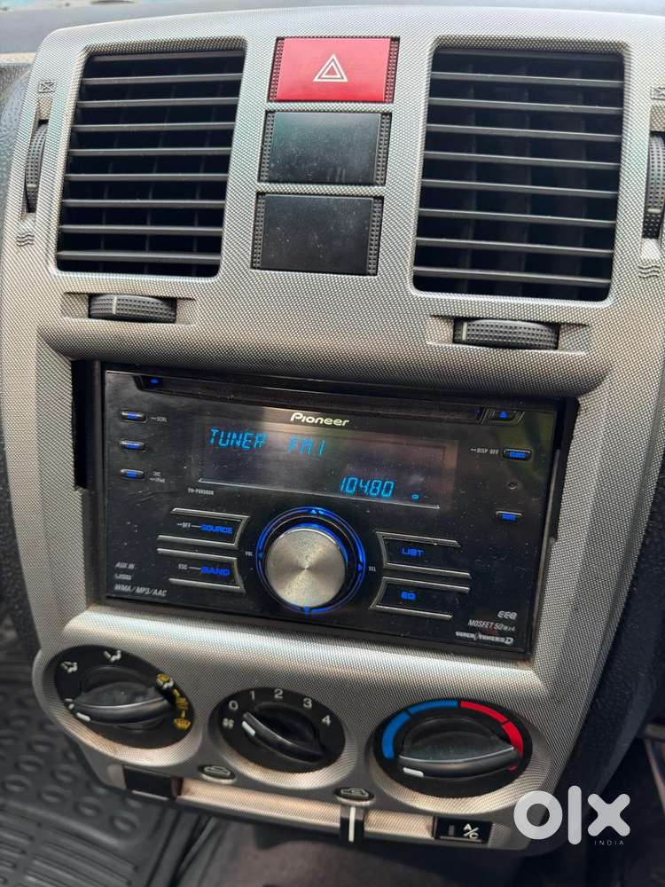 Hyundai Getz, 2006, Petrol