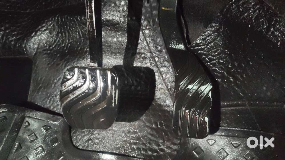 Renault Kiger Rxt Amt Opt, 2022, Petrol